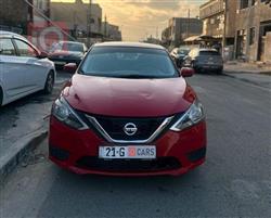 نيسان سنترا